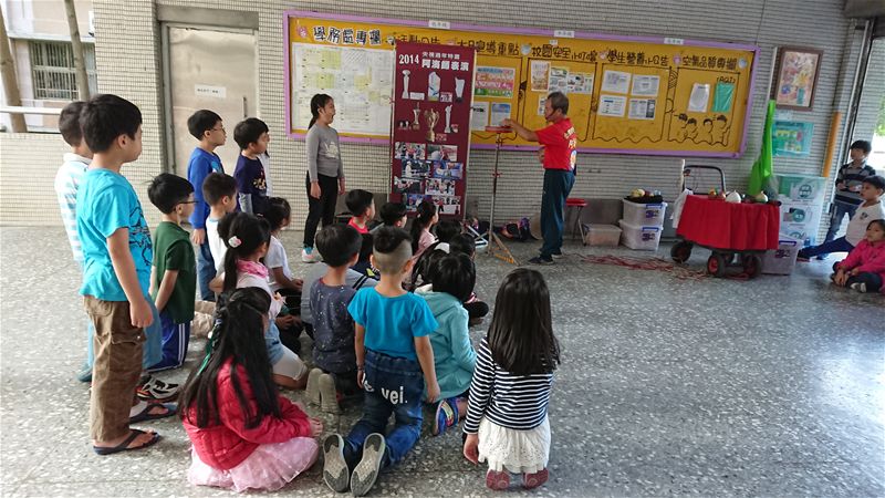 放大圖：