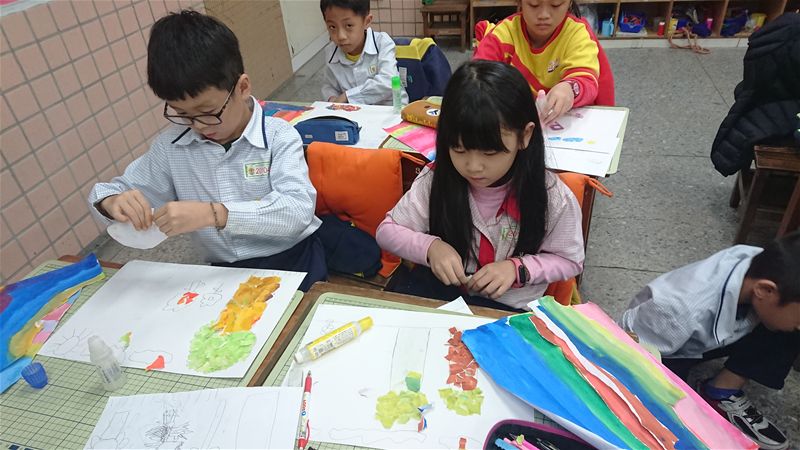 放大圖：