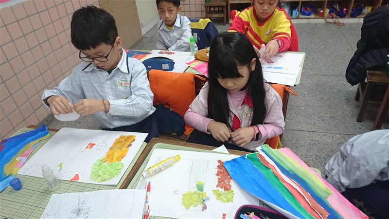 放大圖：