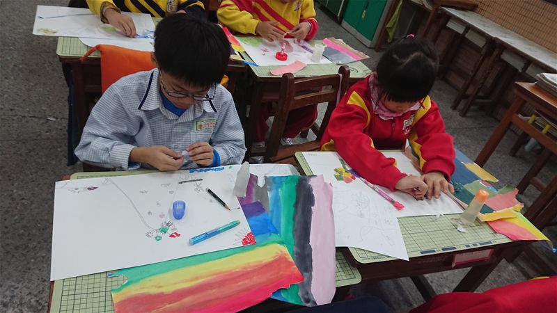 放大圖：