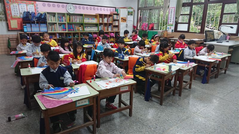 放大圖：