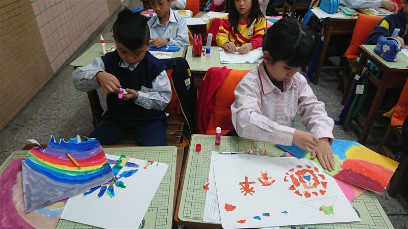 放大圖：