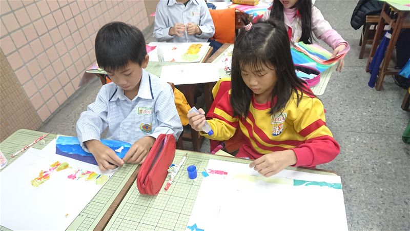 放大圖：