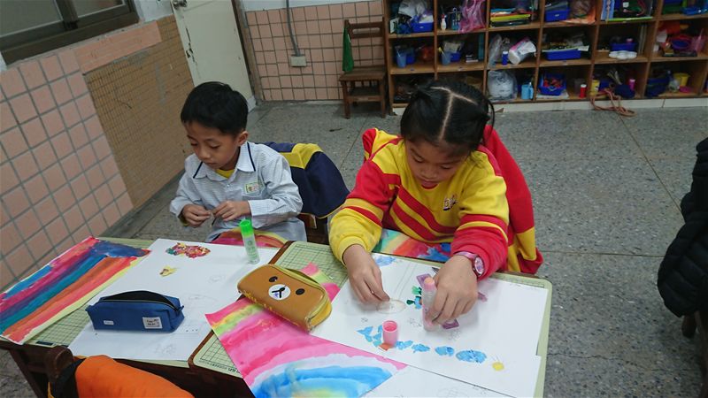 放大圖：