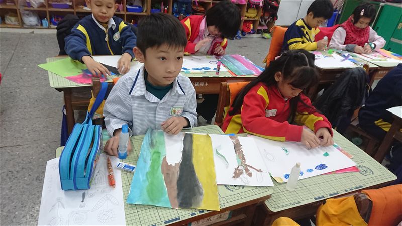 放大圖：