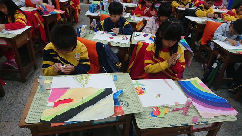 放大圖：
