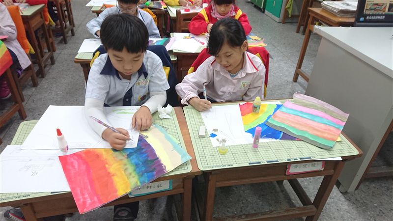 放大圖：