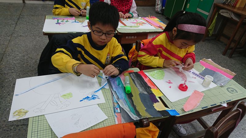 放大圖：