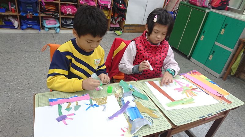 放大圖：