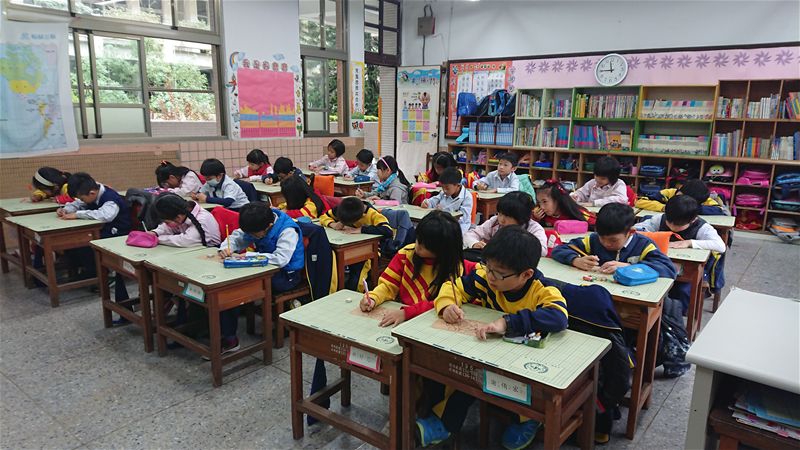 放大圖：