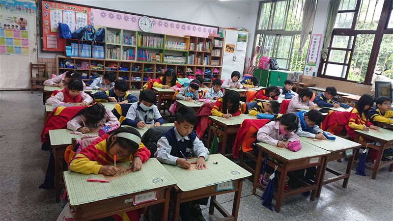 放大圖：