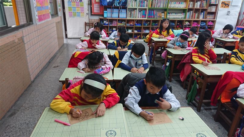 放大圖：