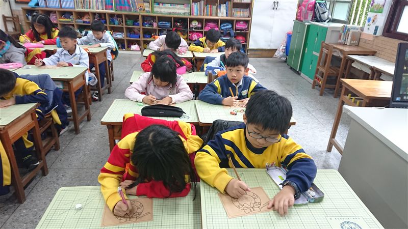 放大圖：