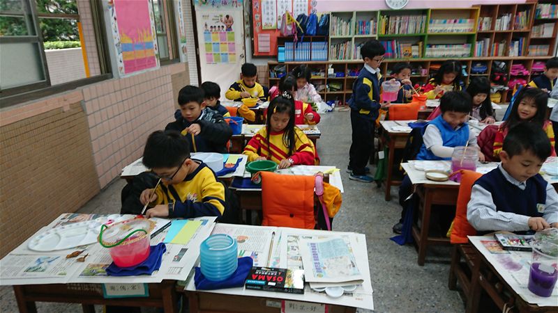 放大圖：