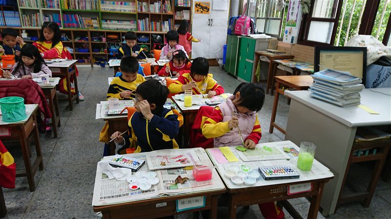 放大圖：