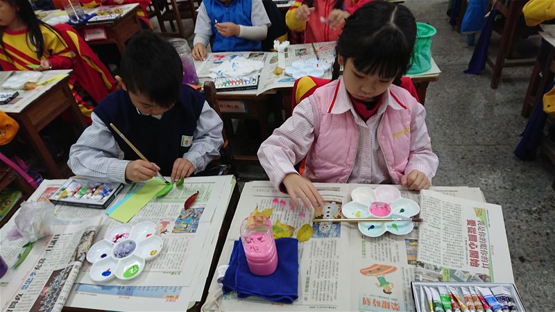 放大圖：