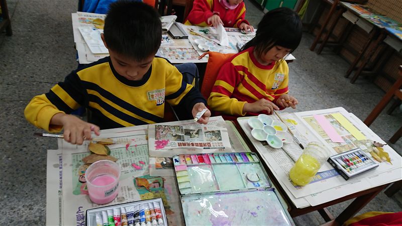 放大圖：