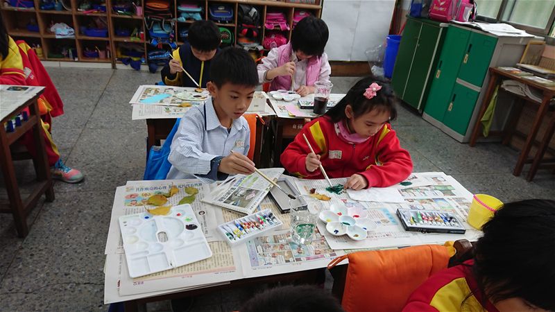 放大圖：