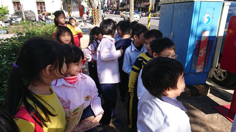 放大圖：