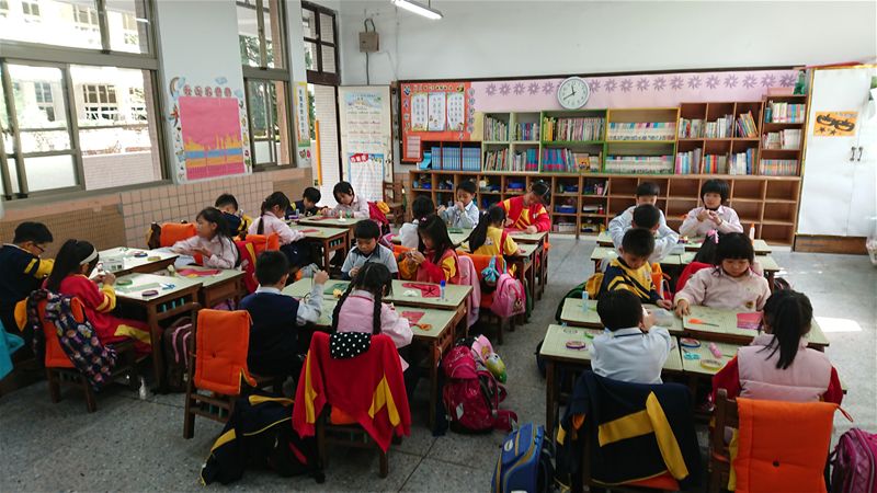 放大圖：