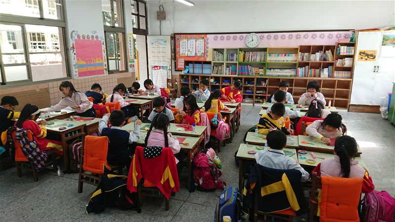 放大圖：