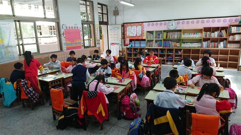 放大圖：