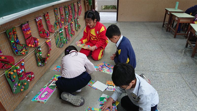 放大圖：