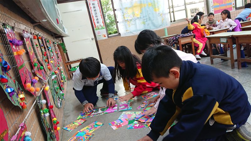 放大圖：