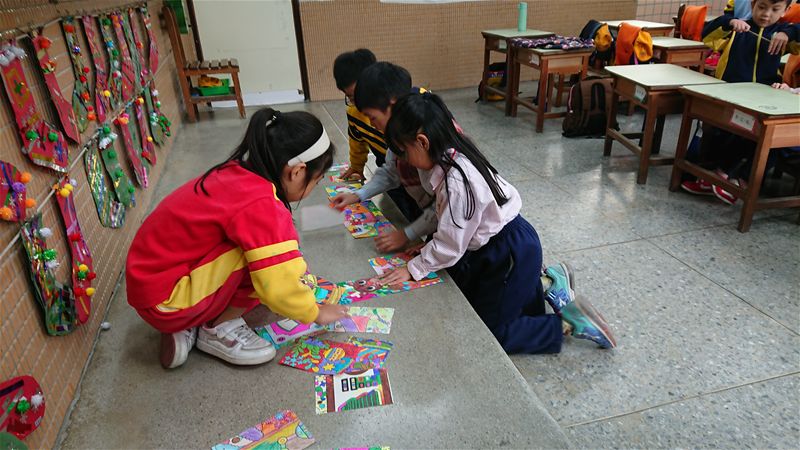 放大圖：