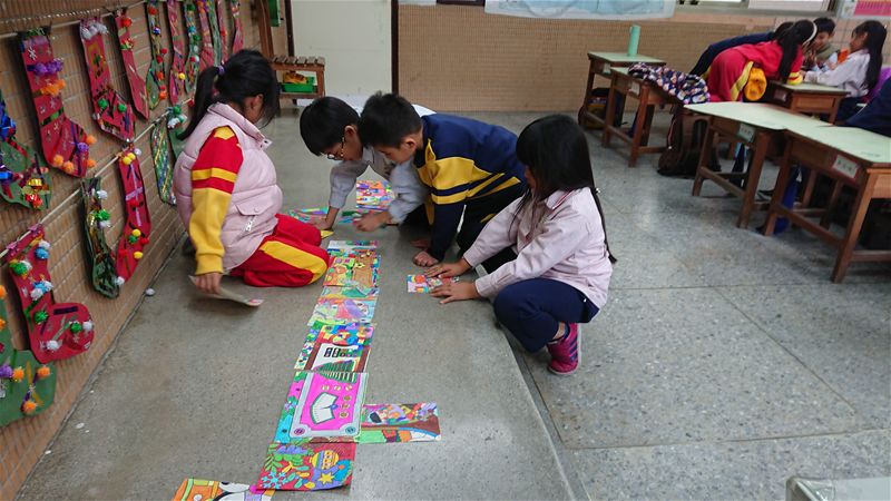 放大圖：