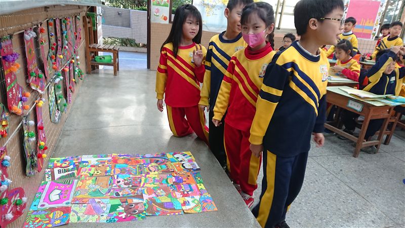 放大圖：