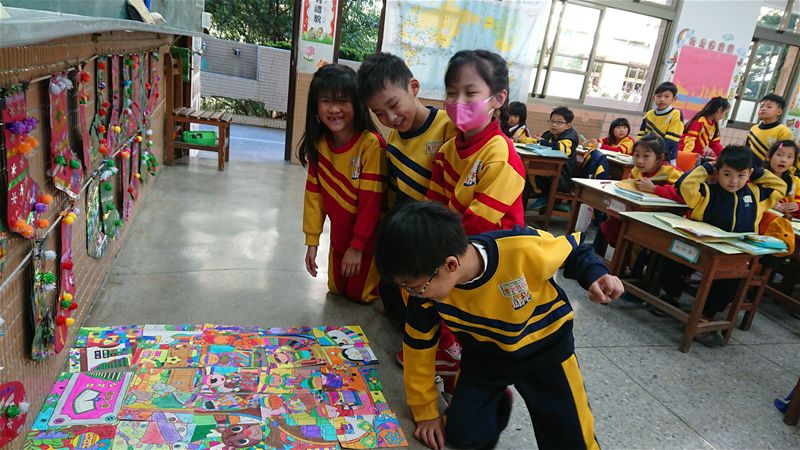 放大圖：