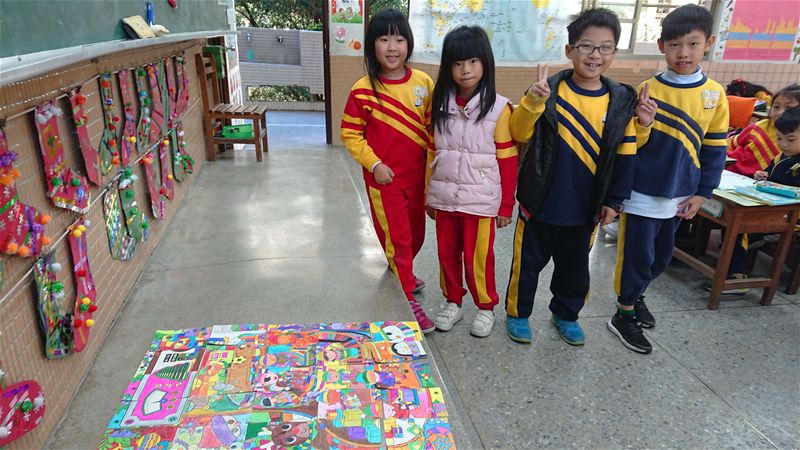 放大圖：