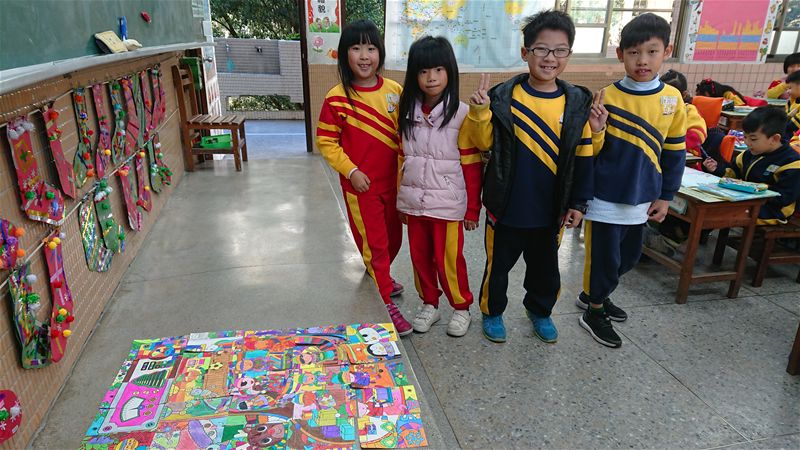 放大圖：