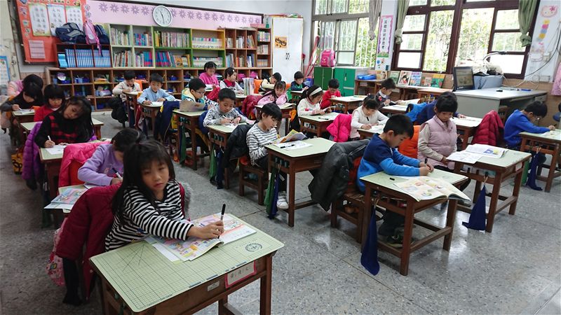 放大圖：