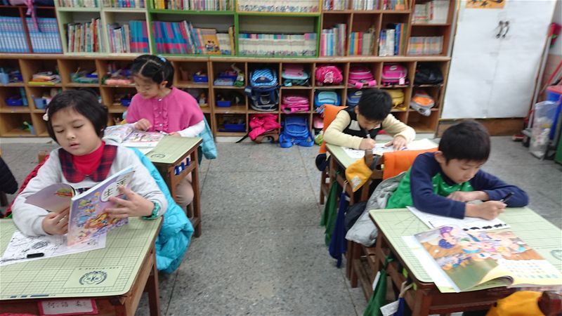 放大圖：