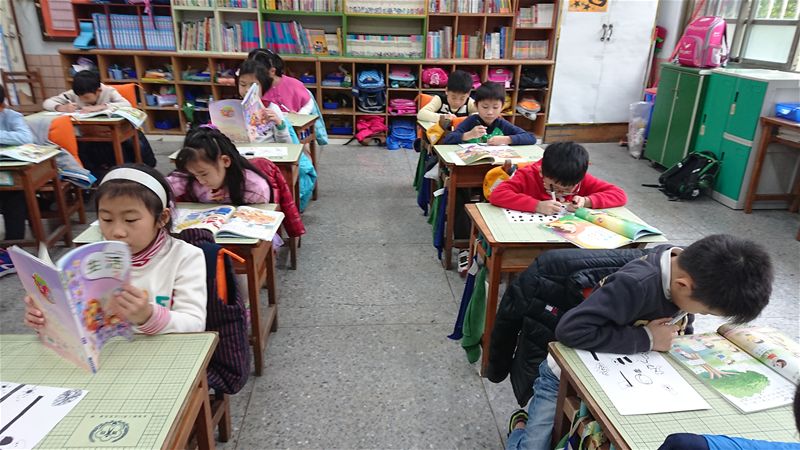 放大圖：