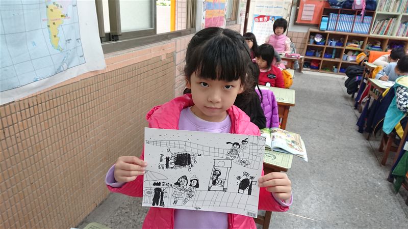 放大圖：