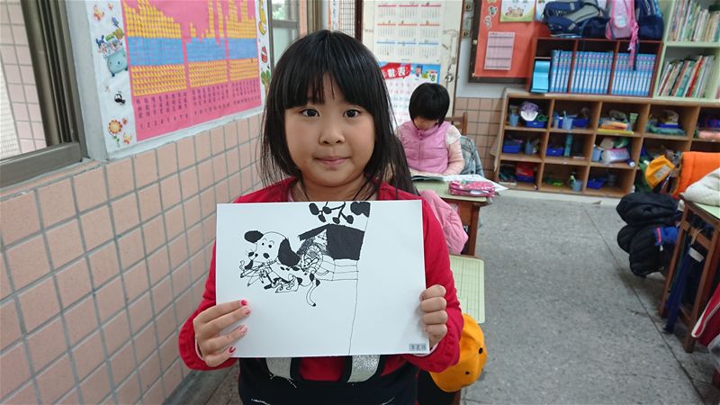 放大圖：