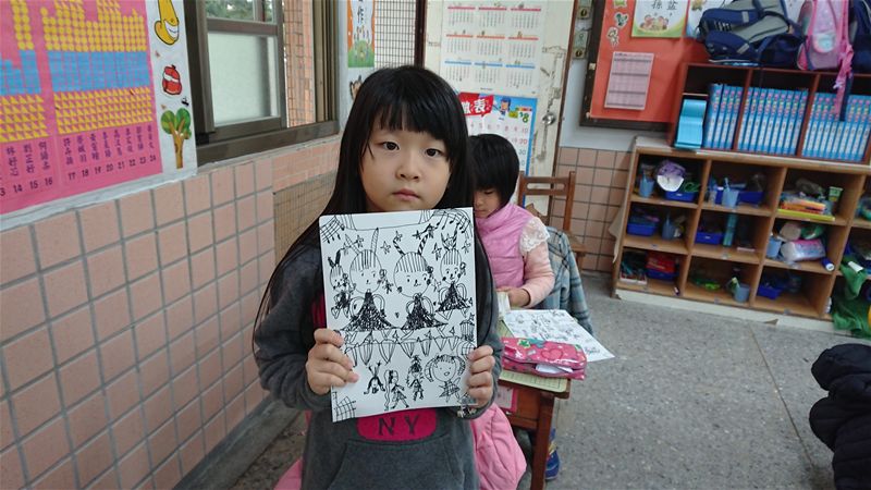 放大圖：