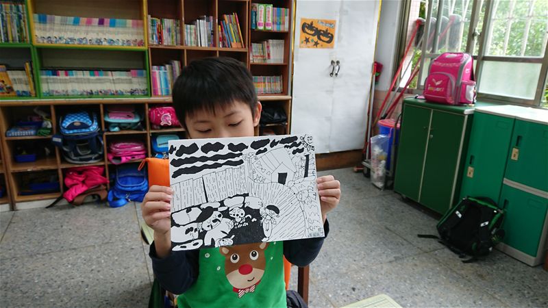 放大圖：
