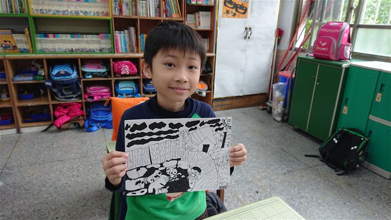放大圖：