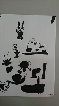 放大圖：