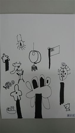 放大圖：