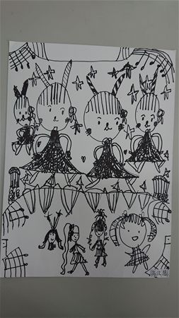 放大圖：