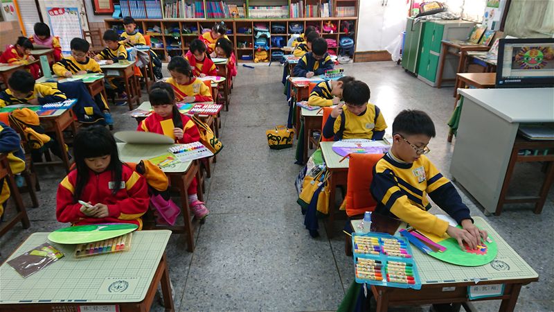 放大圖：