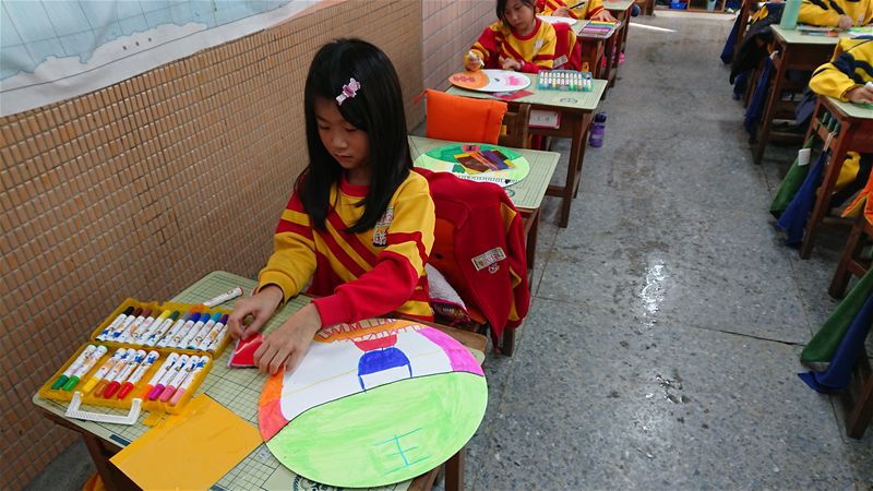 放大圖：