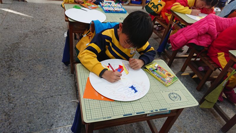 放大圖：