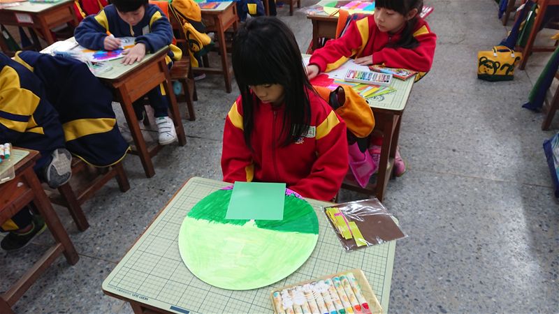 放大圖：