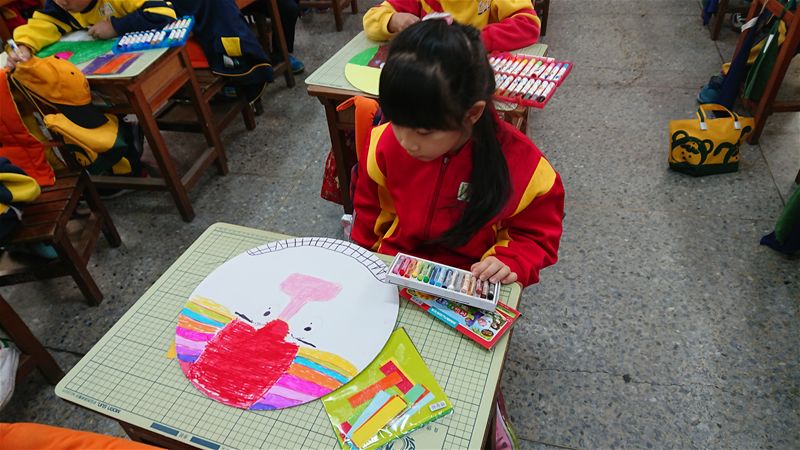 放大圖：